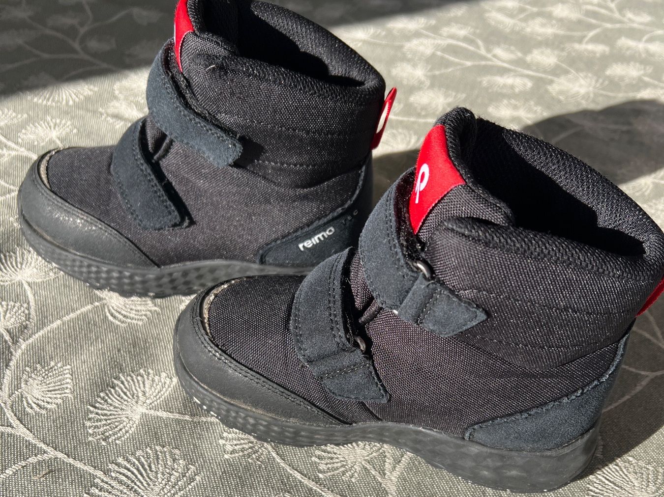 Reima Scarpe per ragazzi: Reima TEC Schuhe, Grösse 27 – Usato da Sennhof venduto da Dealmonster 2