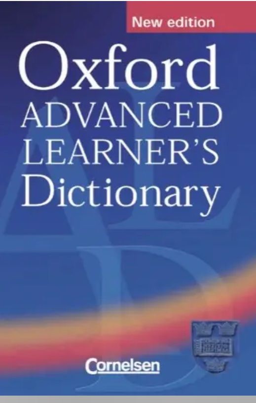 oxford advanced learner's dictionary 7th edition (Gebraucht) in Buchs ...