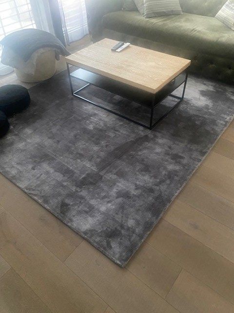 Teppiche: Teppich Viskose Milian – Gebraucht aus Bern von gab_zx9f 1