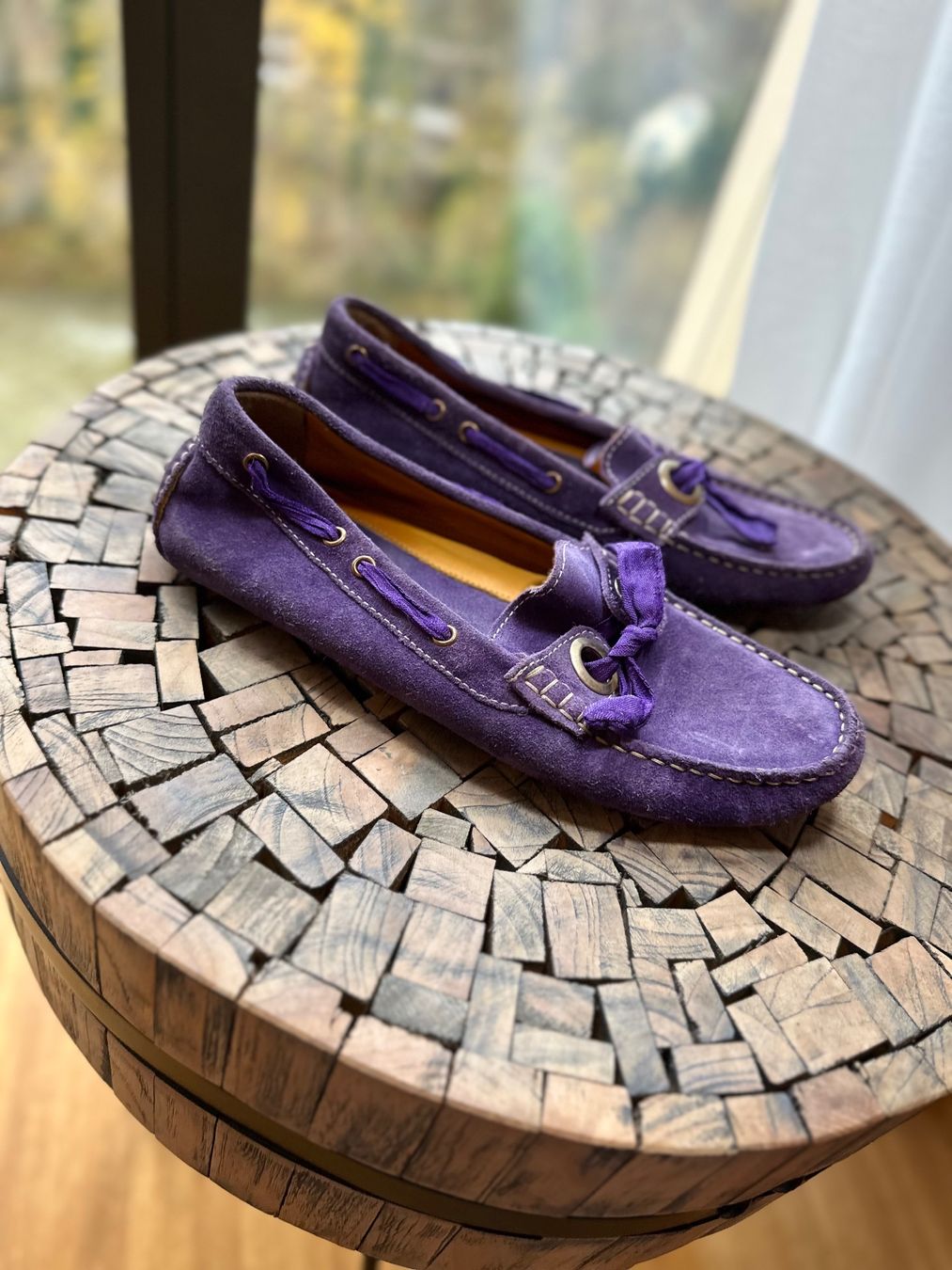 Scarpe da donna: Henry Moss Halbschuhe – Usato da Adliswil venduto da RicPro