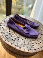 Henry Moss Halbschuhe