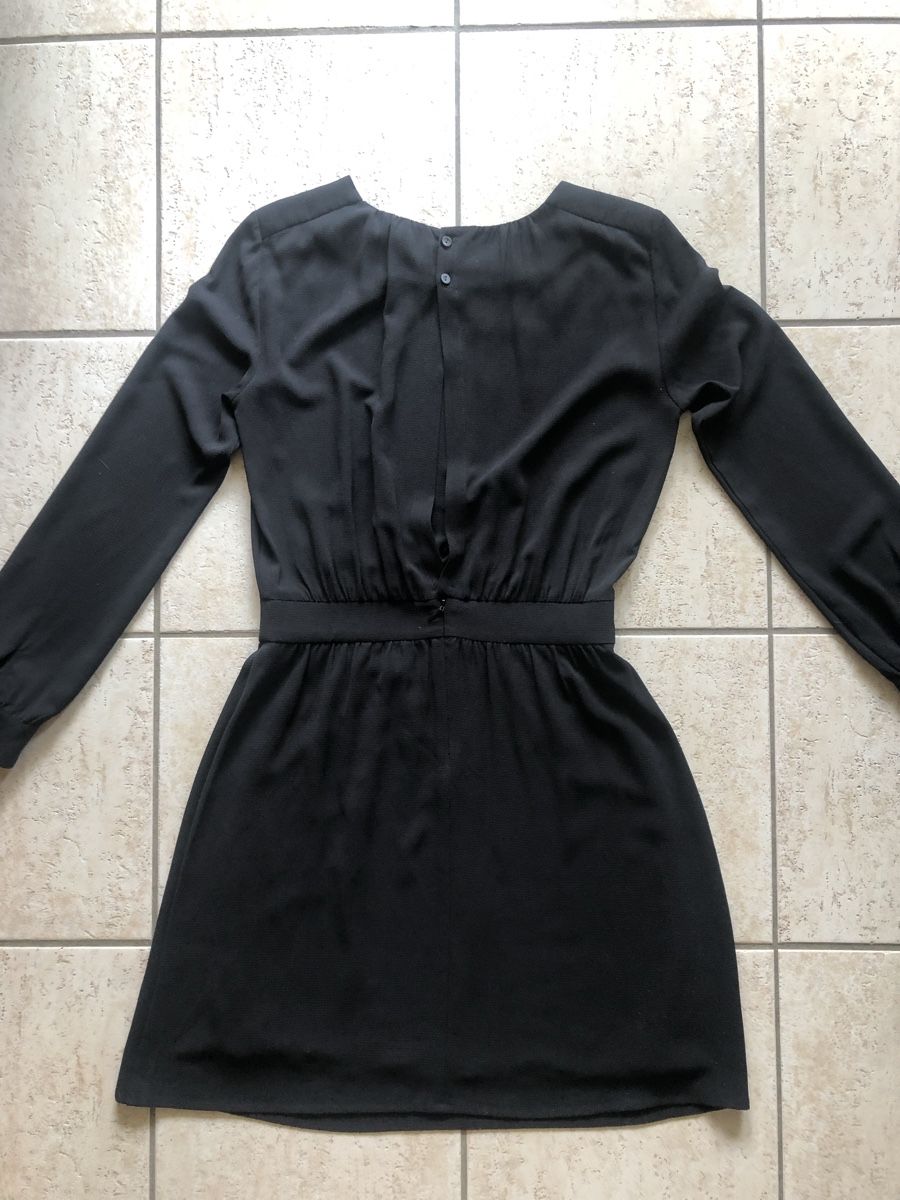 Ba&Sh Kleider: Ba&sh - Kleid  – Gebraucht aus Chêne-Bourg von sienna8245 2