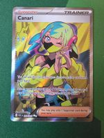 Pokemon Trainer Canari 257/217 Ascended Heroes Englisch