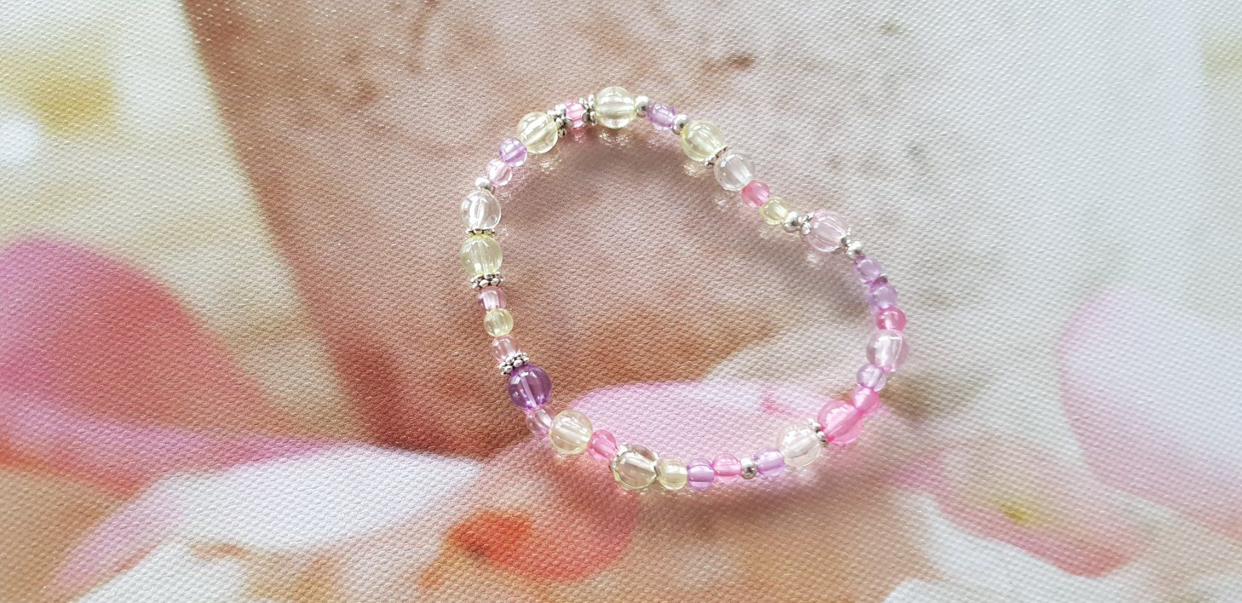 Bracciali & Braccialetti: Armband Mädchen Modeschmuck – Nuovo (secondo la descrizione) da Walterswil SO venduto da Mama_noel