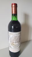 Château Pichon Longueville 1976 Bordeaux Wein 0.73l