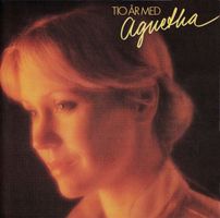 Agnetha Faltskog ( Abba) THE BEST OF 1968-1979 Chanson PopCD