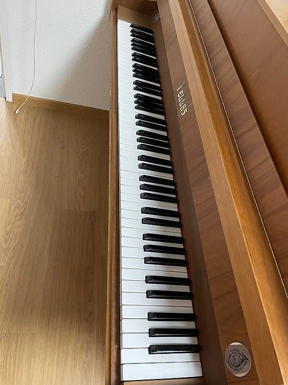 Instruments de musique: Klavier Gratis – D'occasion à Starrkirch-Wil par jul_kp6b 2