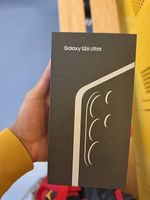 Samsung s26 ultra violet 512gb neuf 