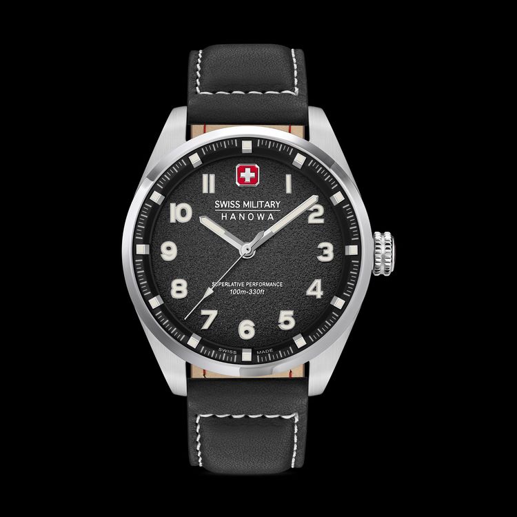Swiss Military Hanowa SIDEWINDER CERAMIC SMWGI0002284