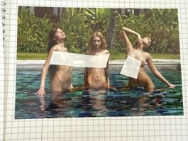 Erotisches Foto 