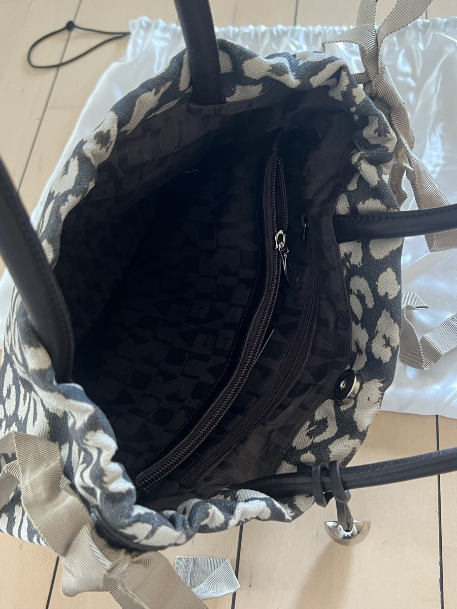 Furla Borse da donna: Furla Handtasche Leo Muster – Usato da Illnau venduto da evelineundamelie 4