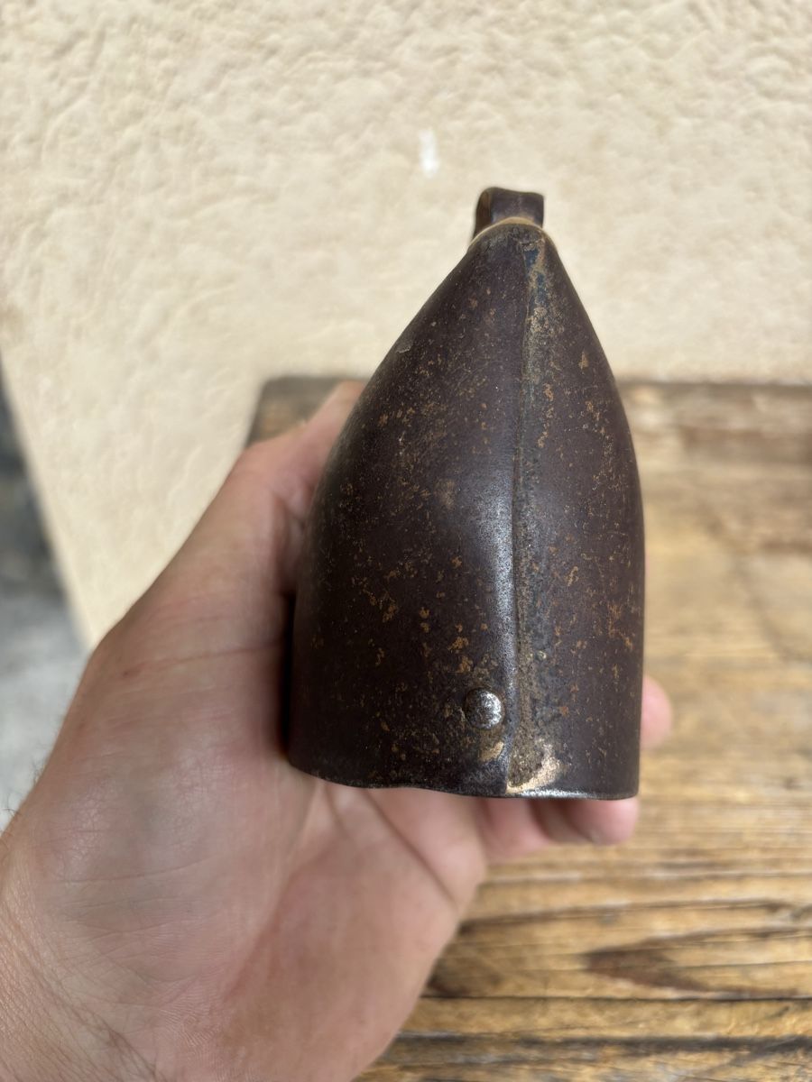 Chamonix Campanacci mucche: Simond Chamonix NR 00 – Usato da Schangnau venduto da Roseggli82 2