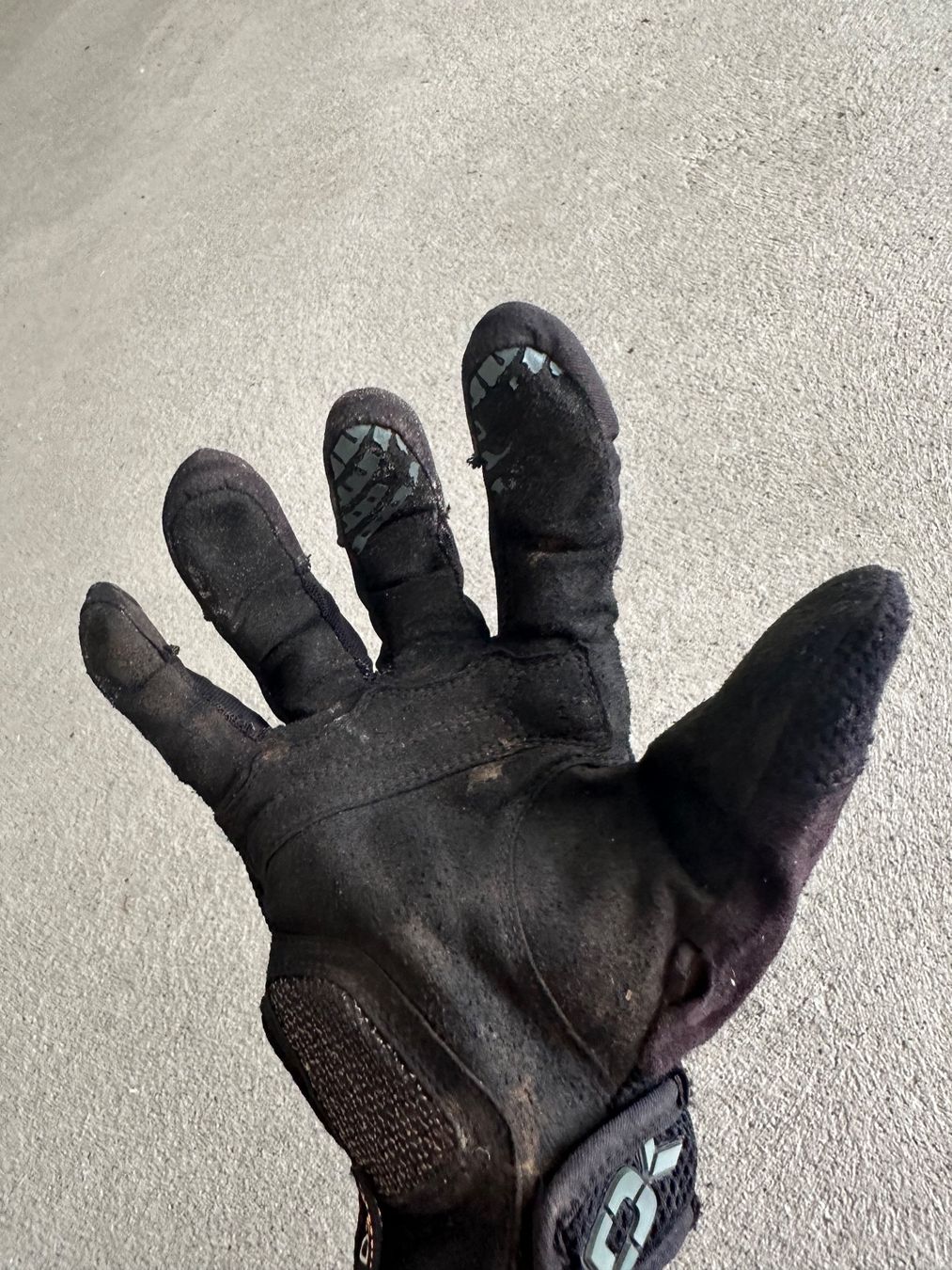 Dakine Altri accessori da uomo: Dakine bike gloves – Usato da Dallenwil venduto da ZD2019 9