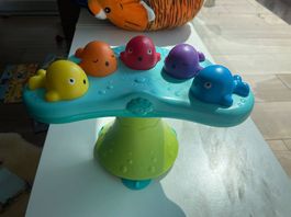 Hape Musikalische Wale
