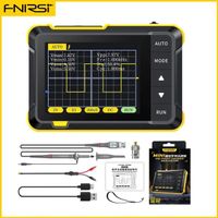 Handheld digitales oszilloskop 2,5 neueste 200 msa/s kH