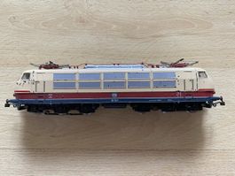 Märklin 3053 Elektrolokomotive DB 103