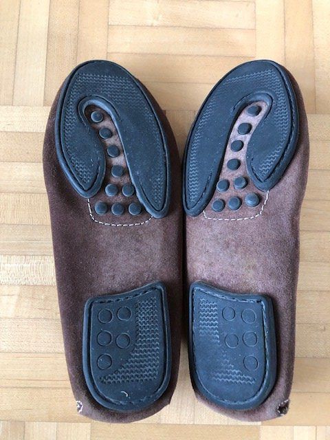 Damenschuhe: KOOKAI, Ballerinas – Gebraucht aus Zürich von Baumgarten05 3