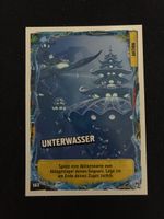 Carta gioco AZIONE UNTERWASSER 163