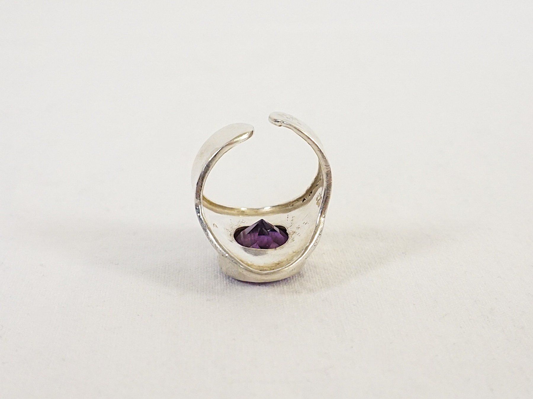 Sonstiger Schmuck: Amethyst Schmuck-Set – Gebraucht aus Pratteln von Restwert_Pratteln 5