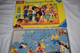 Puzzle