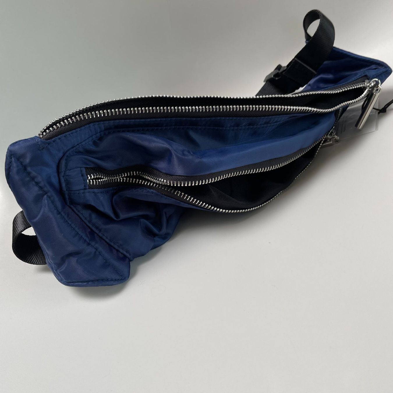 Calvin Klein Borse: Bauchtasche Gürteltasche NEU calvin klein – Nuovo e nell'imballaggio originale da Aarburg venduto da Qin3ze 3