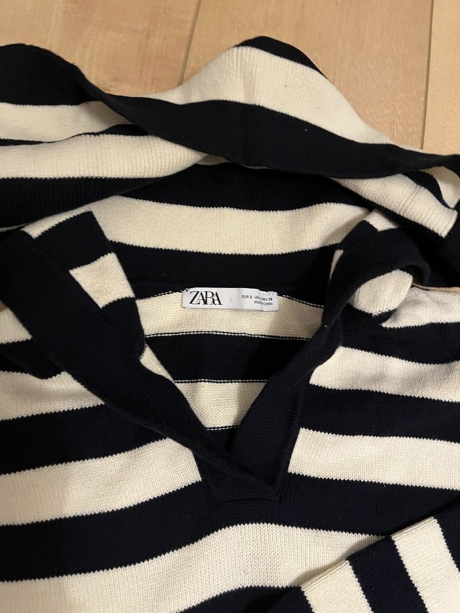 Zara Pulls & Sweat-shirts: Sweater Zara S – D'occasion à Bellevue par utilisatratice 1