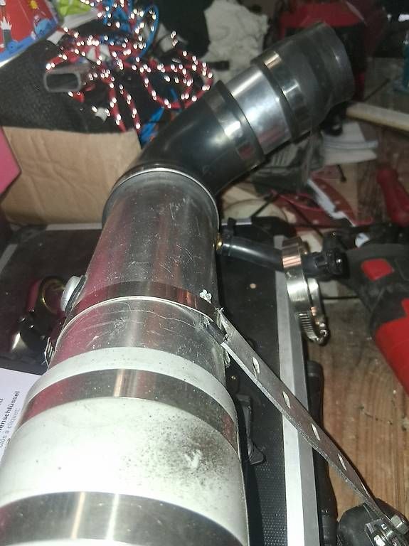 Alle Autoersatzteile: Jeep Wrangler 2004 Tuning Luftfilter  – Gebraucht aus Corban von mro_bp82 3