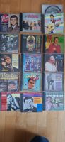 CDs: Rock'n Roll