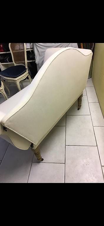 Divani: Sofa écru zu verkaufen – Usato da Rümlang venduto da Spycicibebe 3
