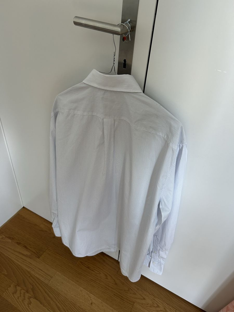 Brunello Cucinelli Hemden: Brunello Cucinelli Hemd – Gebraucht aus Zürich von nat_7wll 4