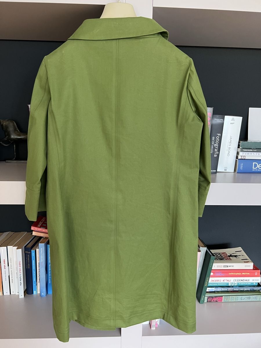 Herno Cappotti: Herno-Trenchcoat – Nuovo (secondo la descrizione) da Küsnacht venduto da cri_ngg5 9