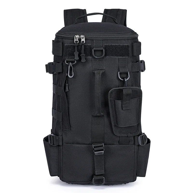 Zaini: Multifunktionaler Angelrucksack – Nuovo e nell'imballaggio originale da Wittenbach venduto da HeuHeinz 1