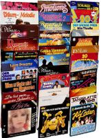 LP Plattensammlung (Schlager / Instrumental)