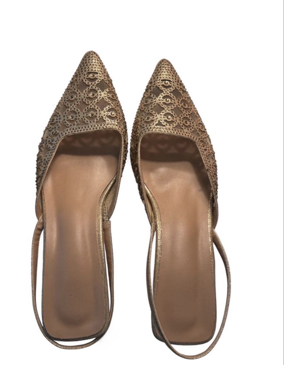 Chaussures femmes: Talon fermé – D'occasion à Villeneuve VD par duc_6zd8