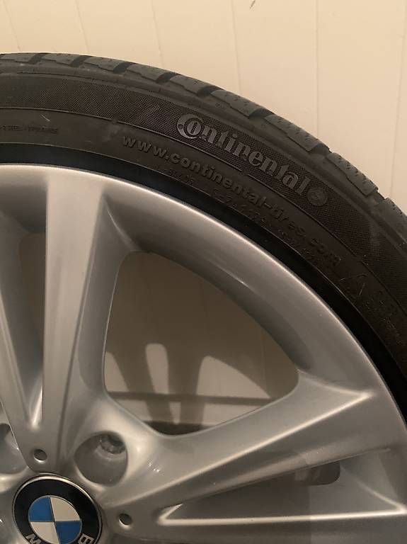BMW Pneus & Kompletträder: Jantes complete – Gebraucht aus Lausanne von eri_wtq8 1