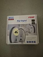 Babyphone Rigi Digital reer