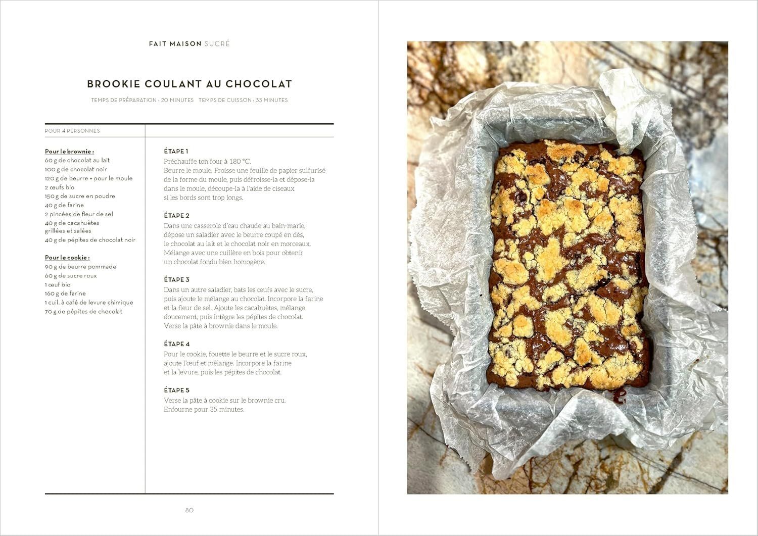 Libri: Fait maison n°8 – Nuovo (secondo la descrizione) da Neuchâtel venduto da Dualseele 4