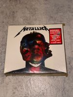 MNETALLICA HARDENED FOR DESTRUCTION - SEALED 3 CD