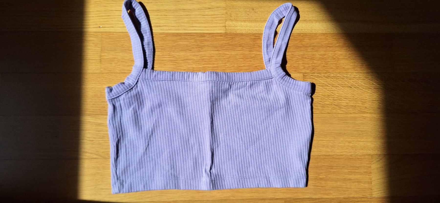 Kookai Tops: Kookai, croc top / bustier – Neu und originalverpackt aus Lussery-Villars von pousinete02 1