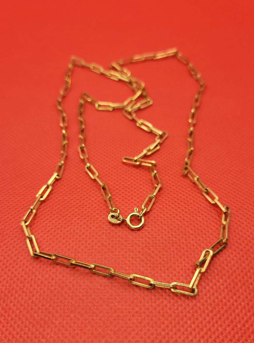 Catenine: Kette 70cm Lang – Usato da Wald ZH venduto da SwissPawnshop 2