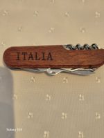Vintage Italienisches Schweizer Taschenmesser, Sammler-Mehrz