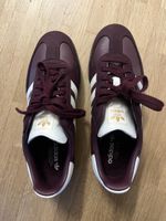 Samba bordeaux