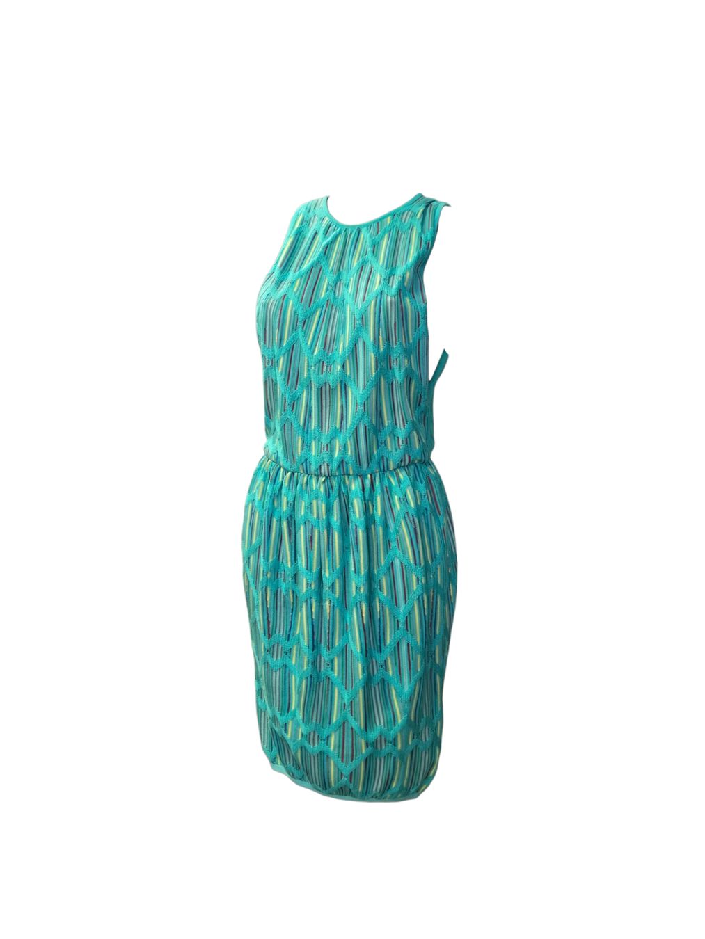Missoni Kleider: Missoni Kleid  – Gebraucht aus Zürich von finesse.shop 1