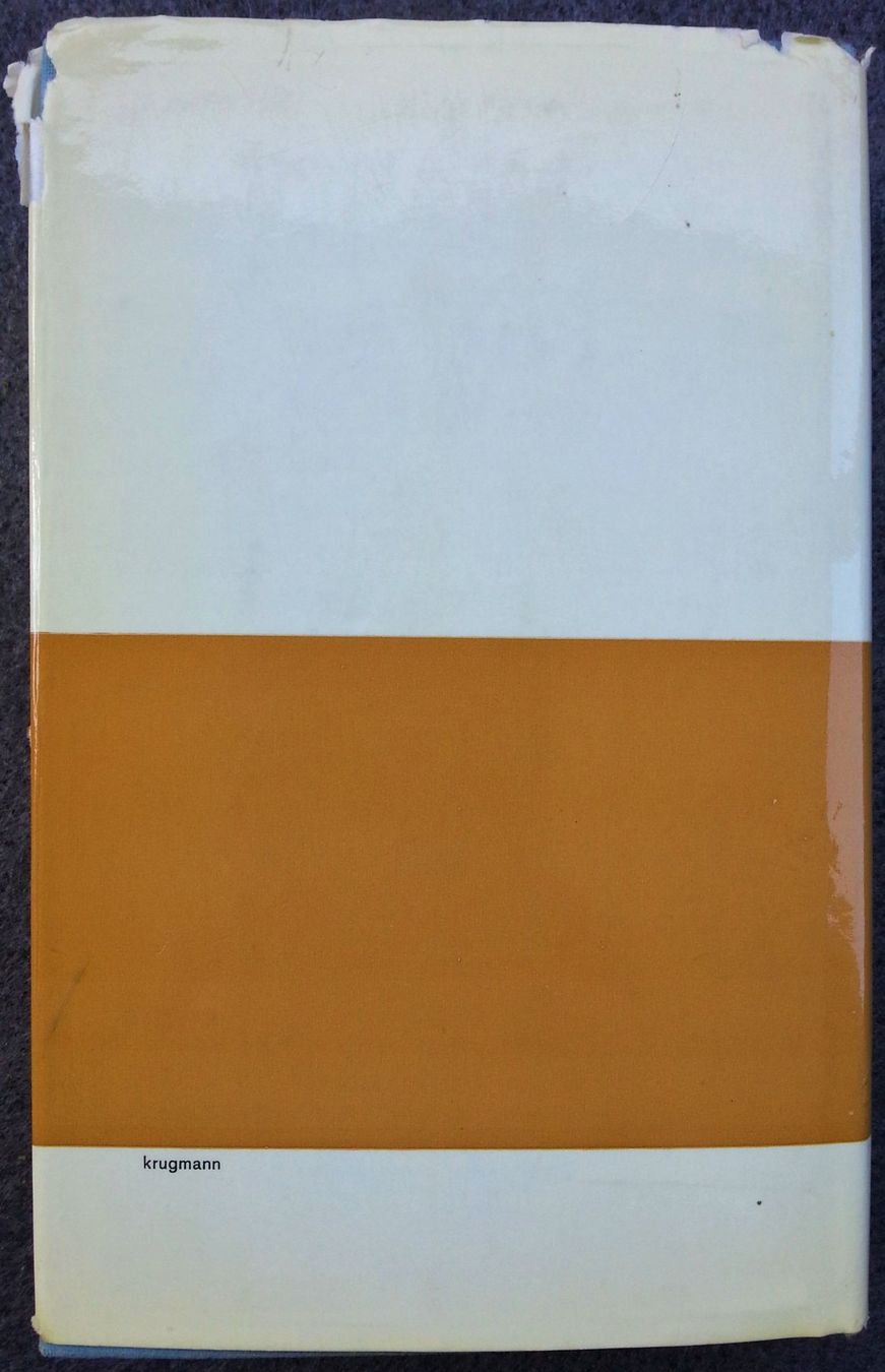 Libri: Geschichte Englands, 1. Auflage 1968 – Usato da Oberriet SG venduto da ganesh435 8