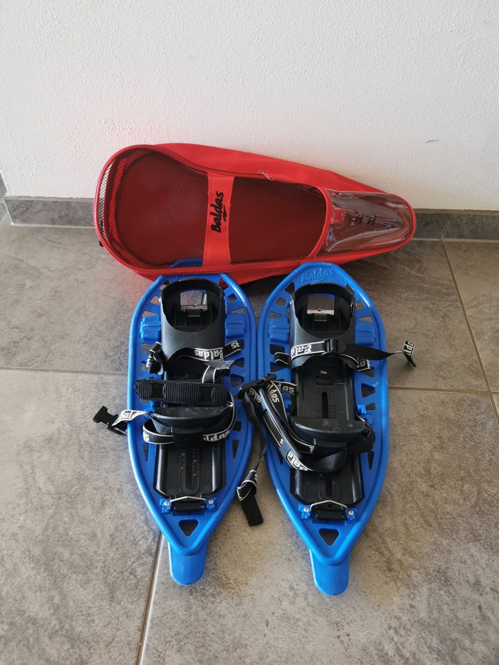Skis: Schneeschuhe – Gebraucht aus Grosswangen von Weidhof6