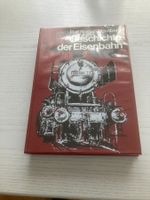 Geschichte der Eisenbahn