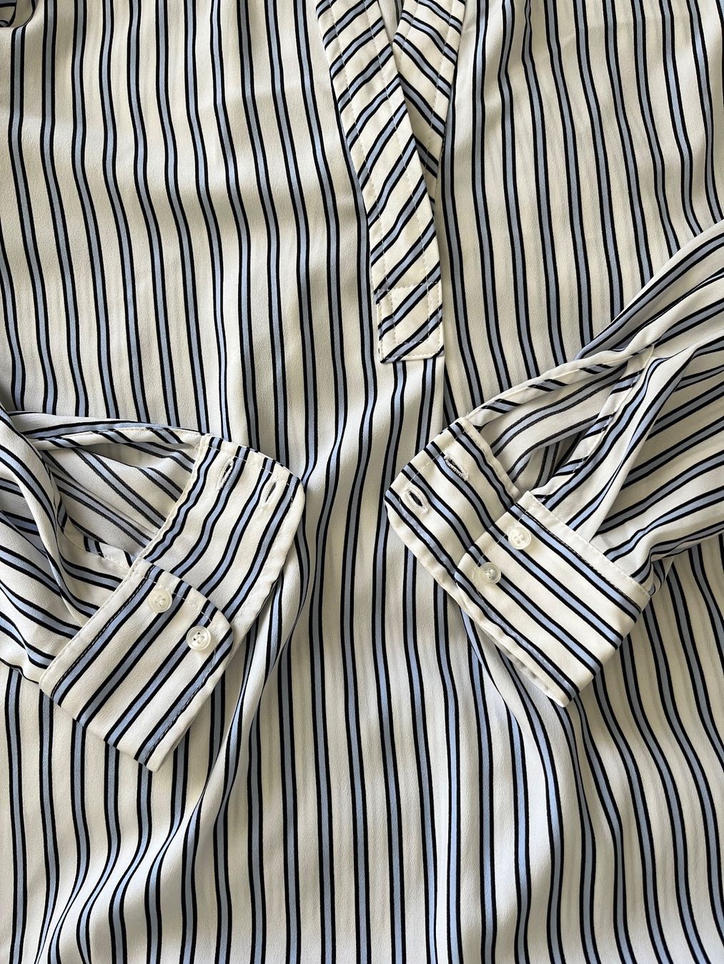 H&M Camicette: New H&M  blouse size S – Nuovo (secondo la descrizione) da Chêne-Bougeries venduto da Seetooyoo 6
