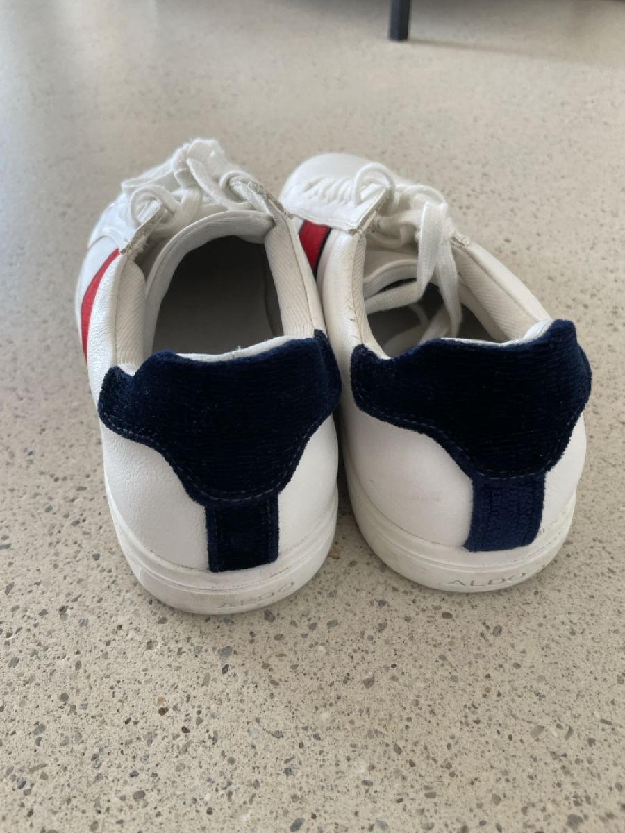 Aldo Scarpe da uomo: Sneakers Aldo – Usato da Zürich venduto da Kawasaki_7