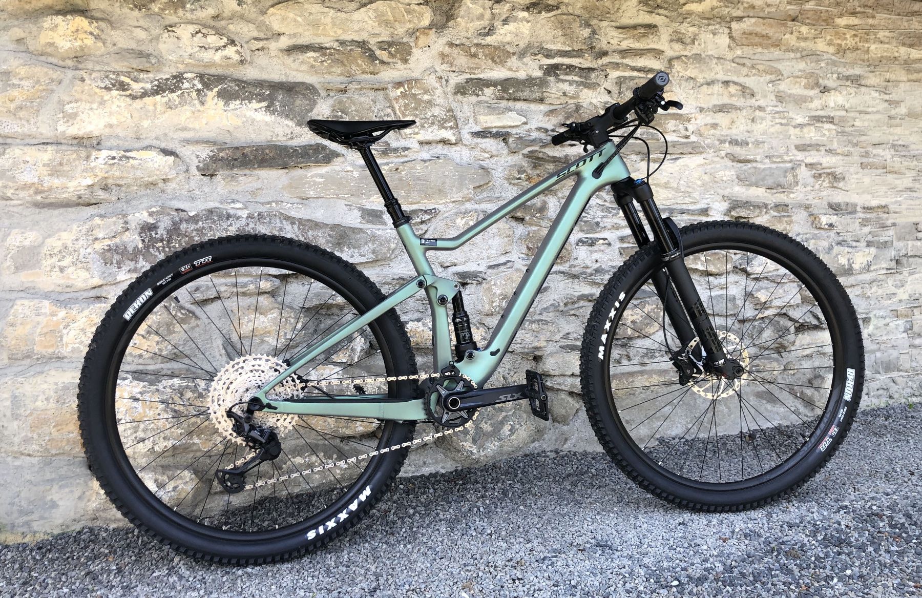 Scott Biciclette: Scott Spark 930 – Nuovo (secondo la descrizione) da Vevey venduto da Snaer