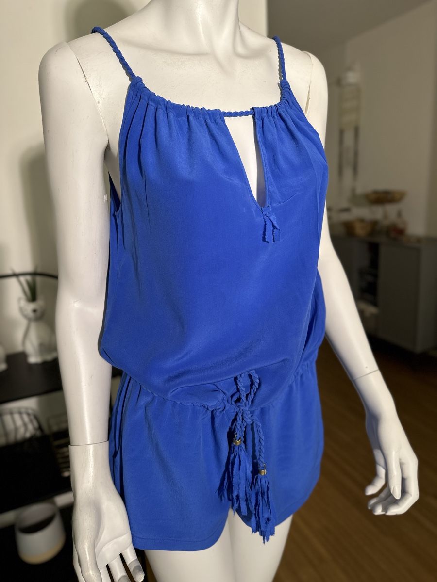 Costumi: Lazul | Onsie | Gr. S | Seide – Usato da Kilchberg ZH venduto da nad_6dwp 1